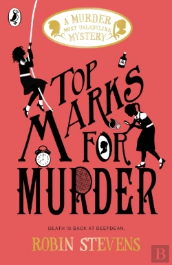 Bertrand.pt - Top Marks For Murder