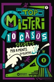 Top Misteri: 10 Casos Secrets Per A Ments Inquietes