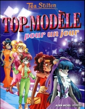 Top-Modele Pour Un Jour N  12 (Ed. 2017)