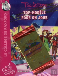Bertrand.pt - Top-Modele Pour Un Jour N 12