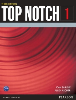 Bertrand.pt - Top Notch 1                3/E Student Book         392893