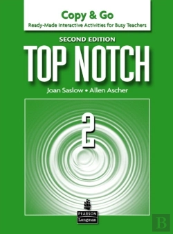 Bertrand.pt - Top Notch 2 Copy & Go