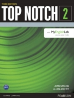 Bertrand.pt - Top Notch 2 Student Book