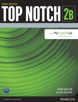 Bertrand.pt - Top Notch 2 Student Book Split B With Myenglishlab