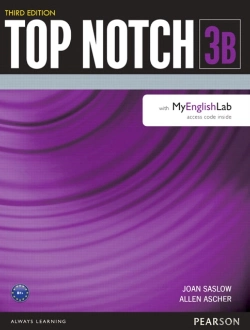 Bertrand.pt - Top Notch 3 Student Book Split B With Myenglishlab