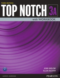 Bertrand.pt - Top Notch 3 Student Book/Workbook Split A