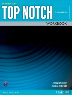 Bertrand.pt - Top Notch Fundamentals     3/E Workbook             392777