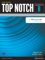 Top Notch Fundamentals