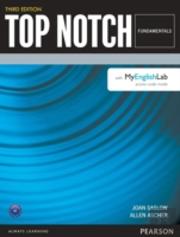 Top Notch Fundamentals Student Book
