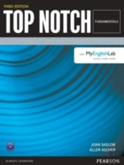 Bertrand.pt - Top Notch Fundamentals Student Book