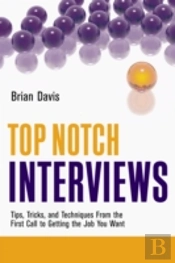 Top Notch Interviews