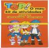 TOP! - O meu kit de atividades