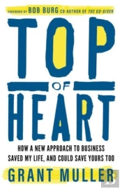 Top Of Heart