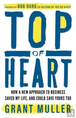 Bertrand.pt - Top Of Heart