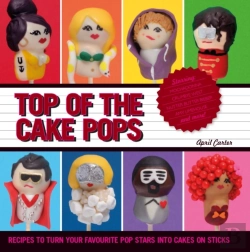 Bertrand.pt - Top Of The Cake Pops
