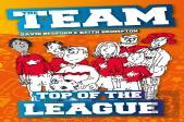 Top Of The League
