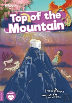 Bertrand.pt - Top Of The Mountain