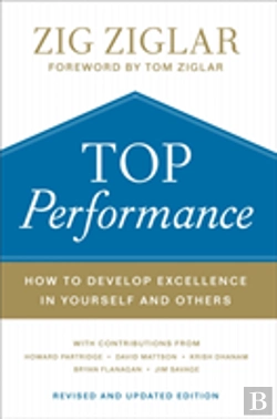 Bertrand.pt - Top Performance Â€“ How To Develop Excellence In Yourself And Others