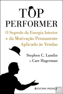 Bertrand.pt - Top Performer