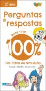 TOP! - Perguntas e respostas - 2.º Ano