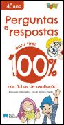TOP! - Perguntas e respostas - 4.º Ano