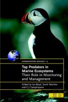 Top Predators In Marine Ecosystems