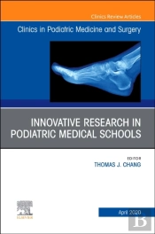 Top Research In Podiatry Education, An Issue Of Clinics In Podiatric Medicine And Surgery