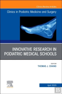 Bertrand.pt - Top Research In Podiatry Education, An Issue Of Clinics In Podiatric Medicine And Surgery