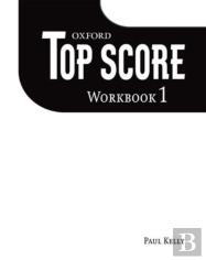 Top Score 1: Workbook