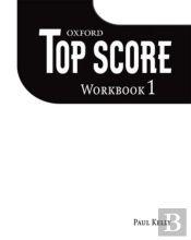 Top Score 1: Workbook