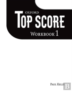 Bertrand.pt - Top Score 1: Workbook