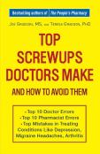 Top Screwups Doctors Make And How To Avoid Them