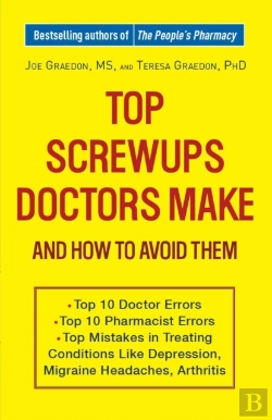 Bertrand.pt - Top Screwups Doctors Make And How To Avoid Them