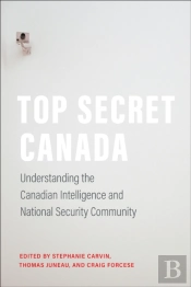 Top Secret Canada