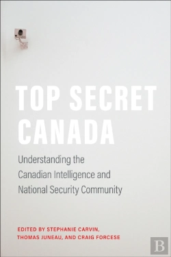 Bertrand.pt - Top Secret Canada
