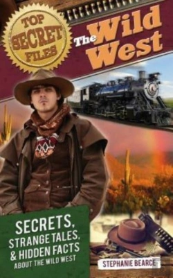 Bertrand.pt - Top Secret Files: The Wild West