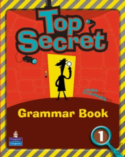 Bertrand.pt - Top Secret Grammar 1