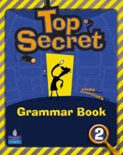 Top Secret Grammar 2