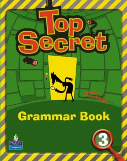 Bertrand.pt - Top Secret Grammar 3