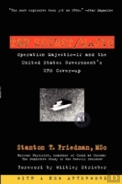 Bertrand.pt - Top Secret / Majic