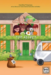 Top Secret