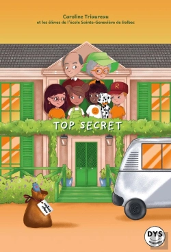 Bertrand.pt - Top Secret