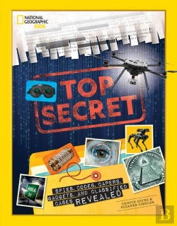 Bertrand.pt - Top Secret