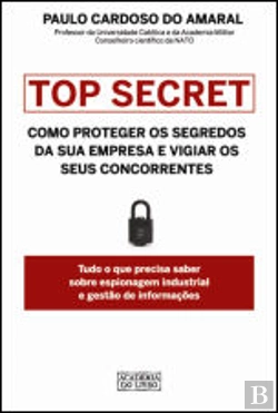 Bertrand.pt - Top Secret