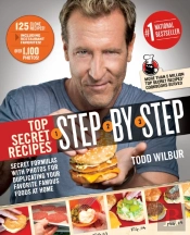 Top Secret Recipes Step-By-Step