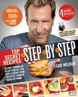 Bertrand.pt - Top Secret Recipes Step-By-Step