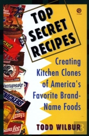 Top Secret Recipes
