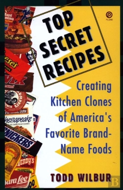 Bertrand.pt - Top Secret Recipes