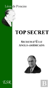 Top Secret, Secrets D'État Anglo-Américains
