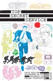 Top Secret Service